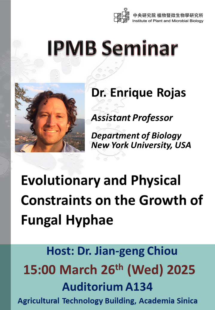 20250326_IPMB Seminar_Enrique Rojas